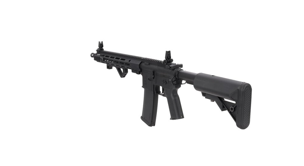 SPECNA ARMS SA-E22 EDGE&trade; HAL 2 ETU Gen. 2 Black