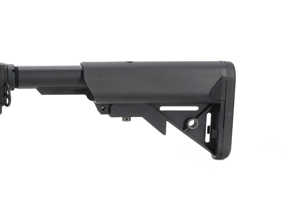 SPECNA ARMS SA-E22 EDGE&trade; HAL 2 ETU Gen. 2 Black
