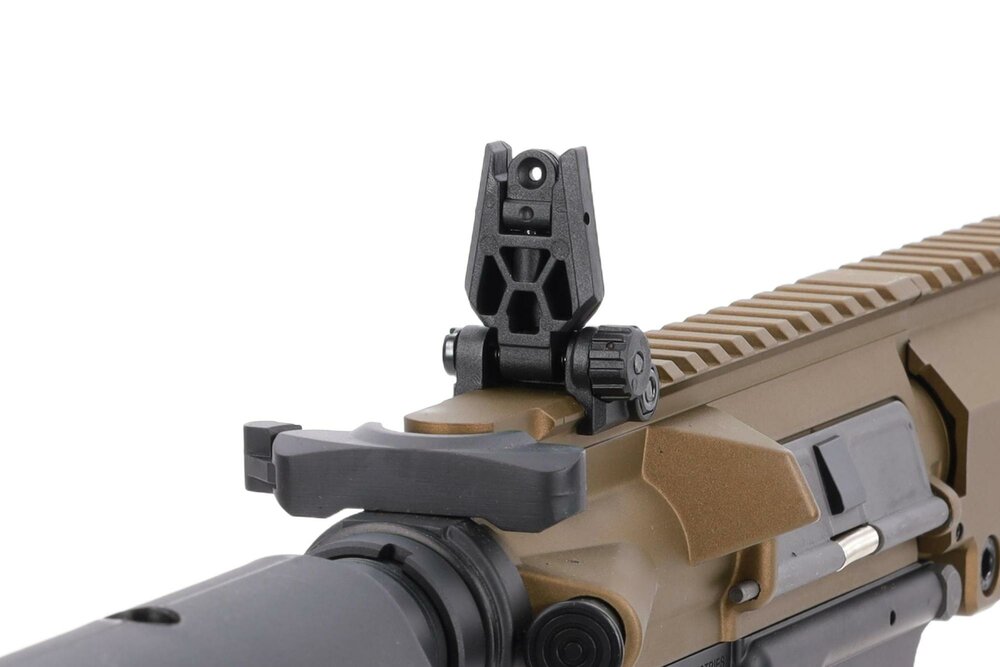 SPECNA ARMS SA-E23 EDGE&trade; HAL 2 ETU Gen. 2 Chaos Bronze 
