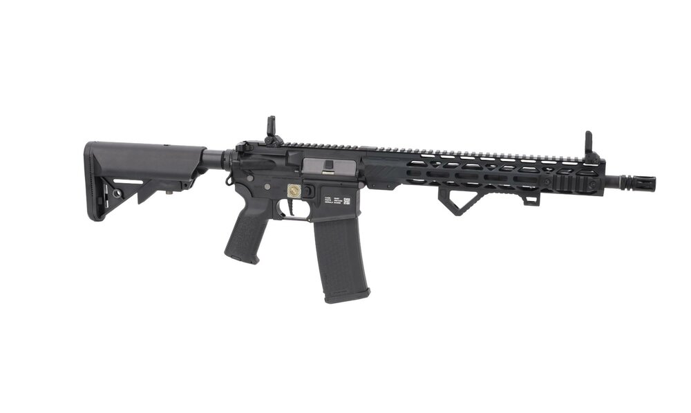 SPECNA ARMS RRA SA-E24 EDGE&trade; HAL 2 ETU Gen. 2  Black
