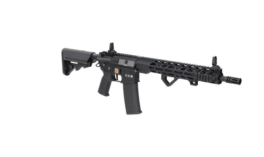 SPECNA ARMS RRA SA-E24 EDGE&trade; HAL 2 ETU Gen. 2  Black
