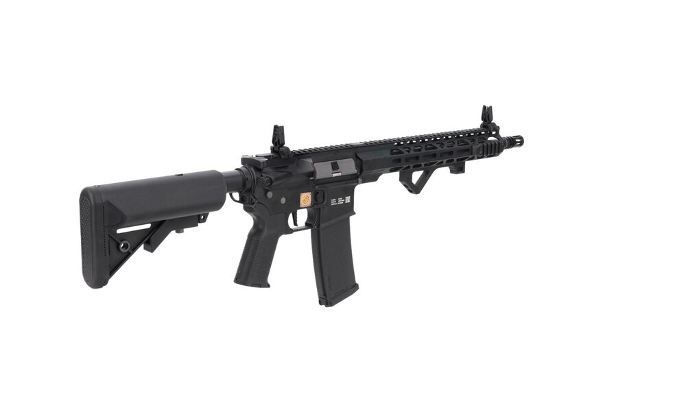 SPECNA ARMS RRA SA-E24 EDGE&trade; HAL 2 ETU Gen. 2  Black