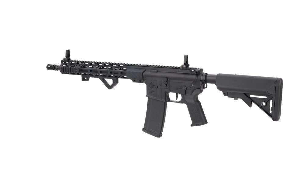 SPECNA ARMS RRA SA-E24 EDGE&trade; HAL 2 ETU Gen. 2  Black