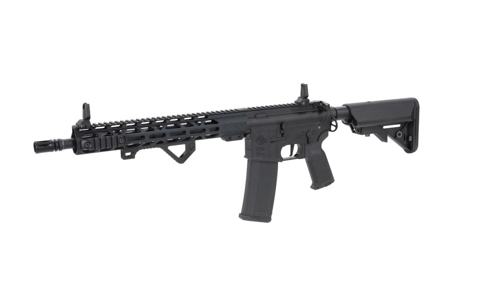 SPECNA ARMS RRA SA-E24 EDGE&trade; HAL 2 ETU Gen. 2  Black