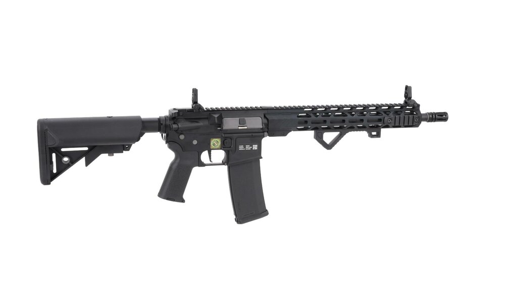 SPECNA ARMS RRA SA-E24 EDGE&trade; HAL 2 ETU Gen. 2  Black