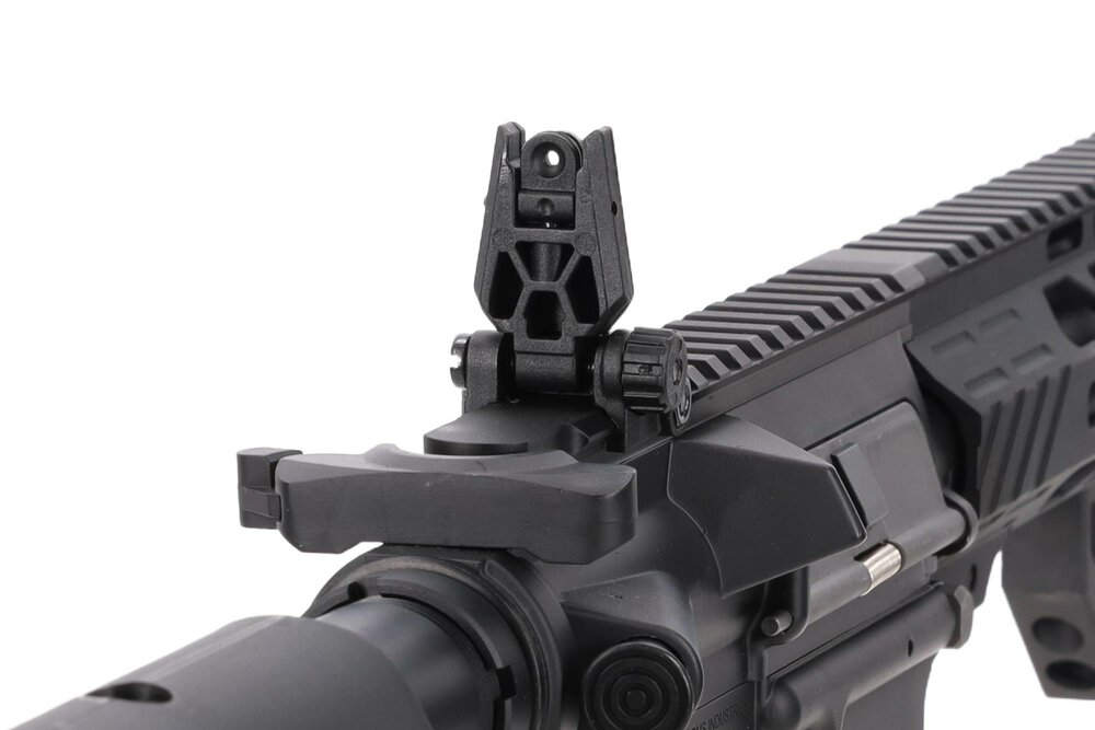 SPECNA ARMS RRA SA-E24 EDGE&trade; HAL 2 ETU Gen. 2  Black