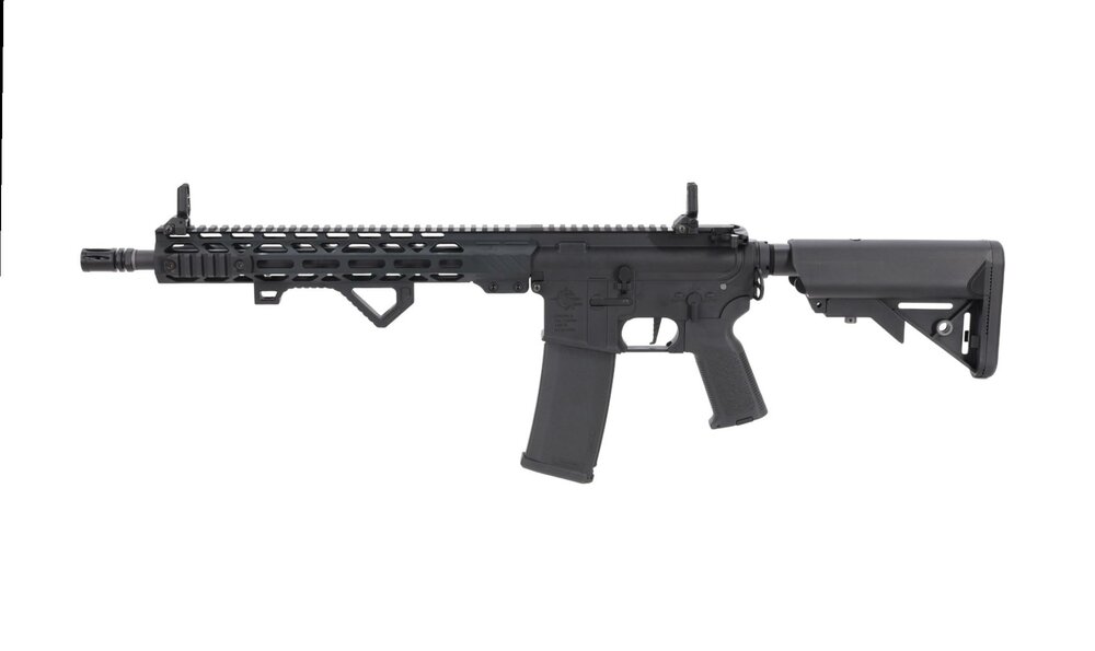 SPECNA ARMS RRA SA-E24 EDGE&trade; HAL 2 ETU Gen. 2  Black