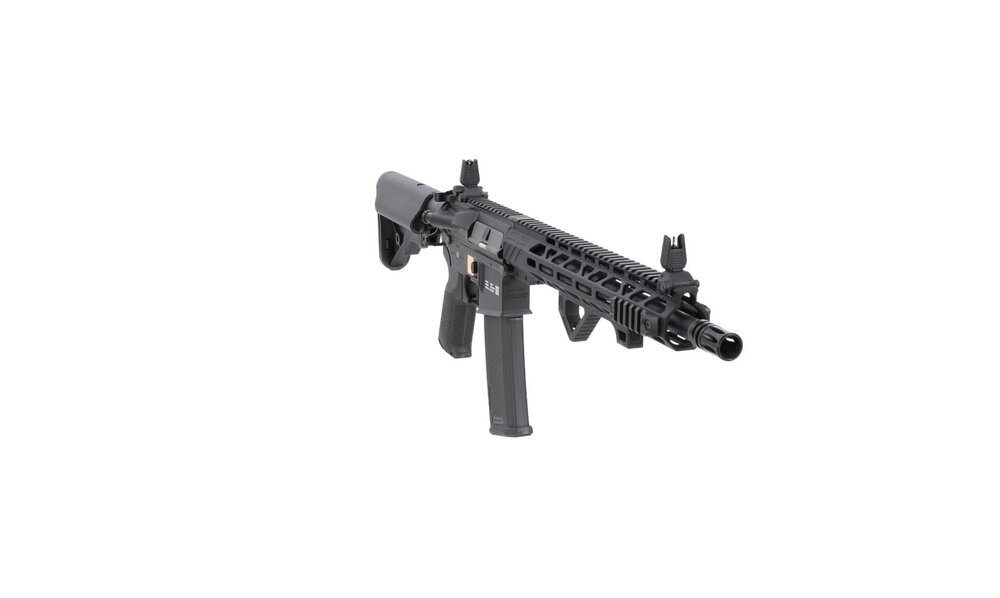 SPECNA ARMS RRA SA-E24 EDGE&trade; HAL 2 ETU Gen. 2  Black