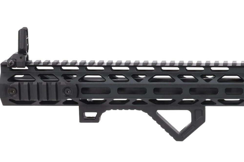 SPECNA ARMS RRA SA-E24 EDGE&trade; HAL 2 ETU Gen. 2  Black