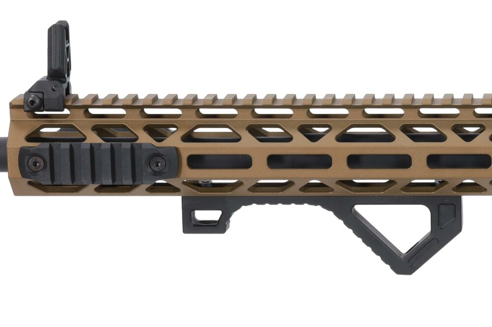 SPECNA ARMS RRA SA-E24 EDGE&trade; HAL 2 ETU Gen. 2 Chaos Bronze 