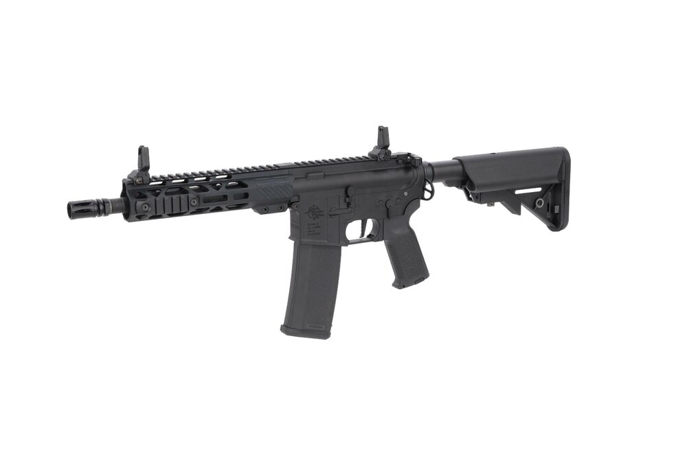 SPECNA ARMS  RRA SA-E25 EDGE&trade; HAL 2 ETU Gen. 2  Black