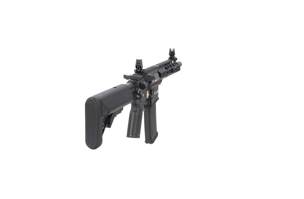 SPECNA ARMS  RRA SA-E25 EDGE&trade; HAL 2 ETU Gen. 2  Black