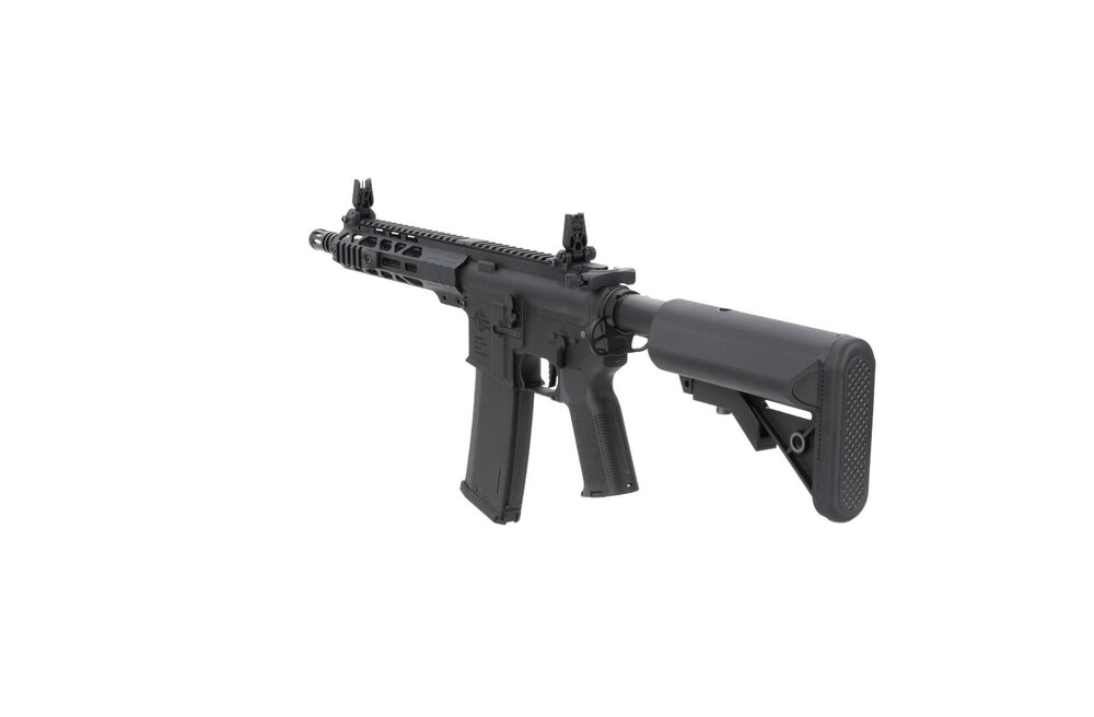 SPECNA ARMS  RRA SA-E25 EDGE&trade; HAL 2 ETU Gen. 2  Black