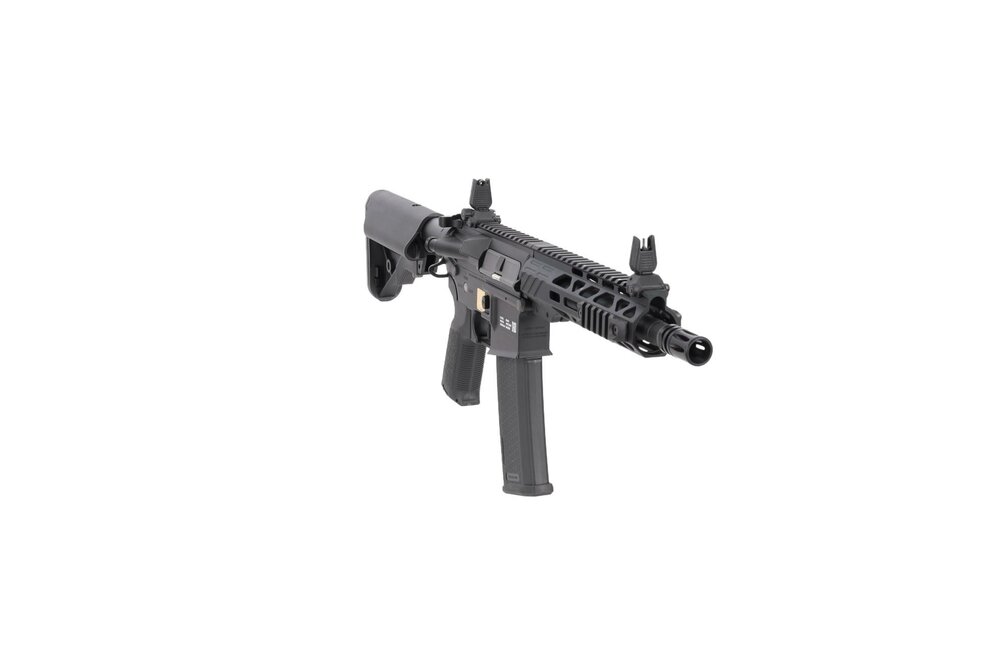SPECNA ARMS  RRA SA-E25 EDGE&trade; HAL 2 ETU Gen. 2  Black