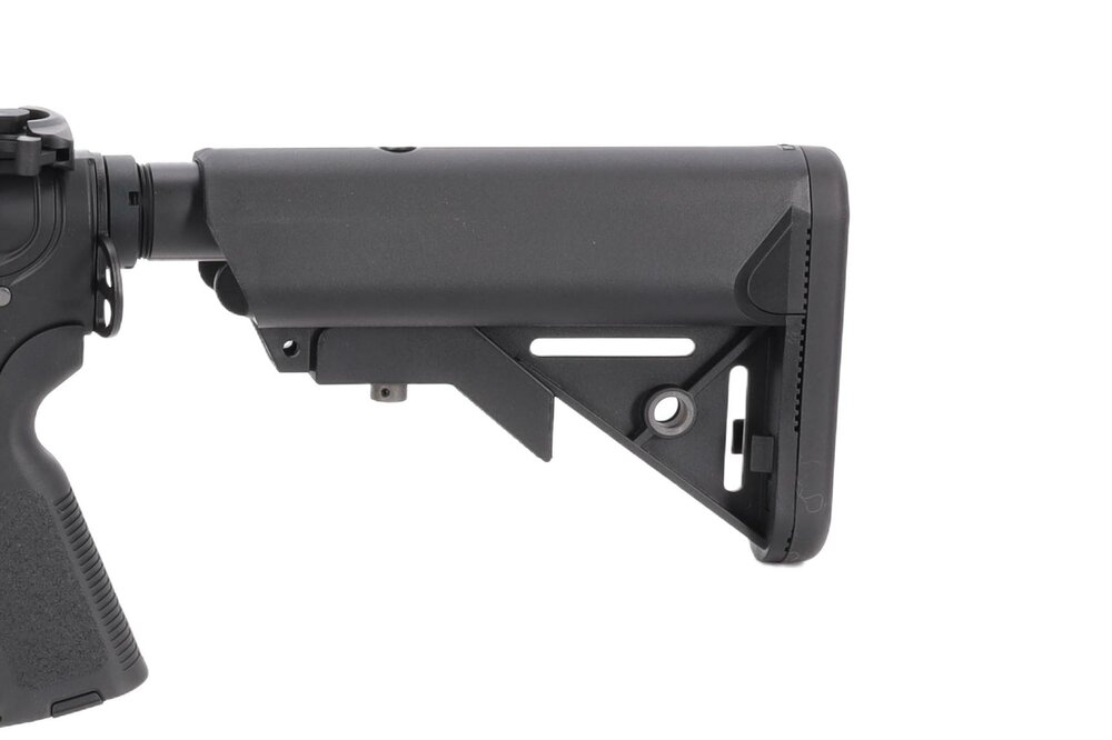 SPECNA ARMS Daniel Defense&reg; RIS III 10.5&#039;&#039; SA-E27 EDGE&trade; HAL 2&trade; ETU Gen. 2 Chaos Grey 