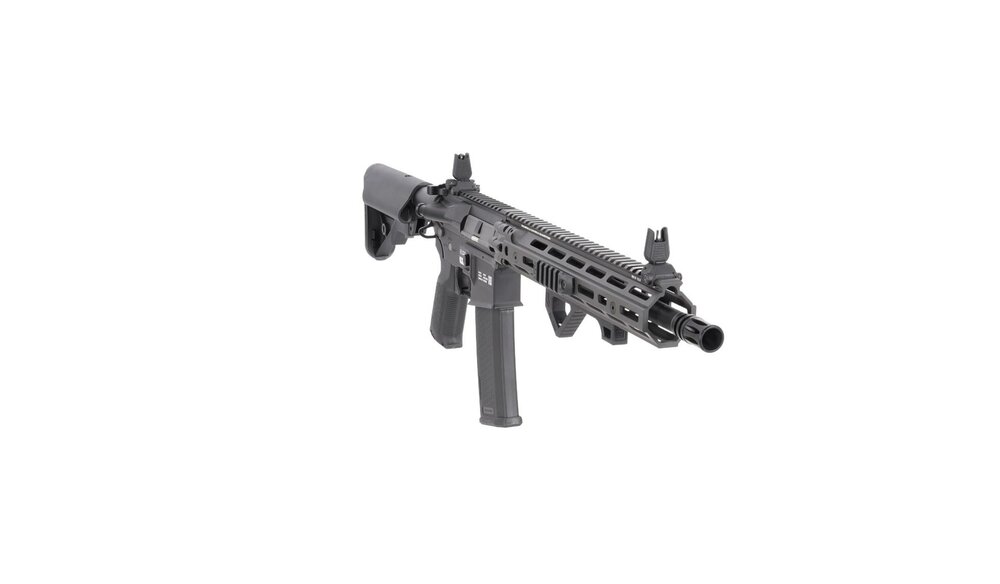 SPECNA ARMS Daniel Defense RIS III 12.5&#039;&#039; SA-E28 EDGE&trade; HAL 2&trade; ETU Gen. 2
