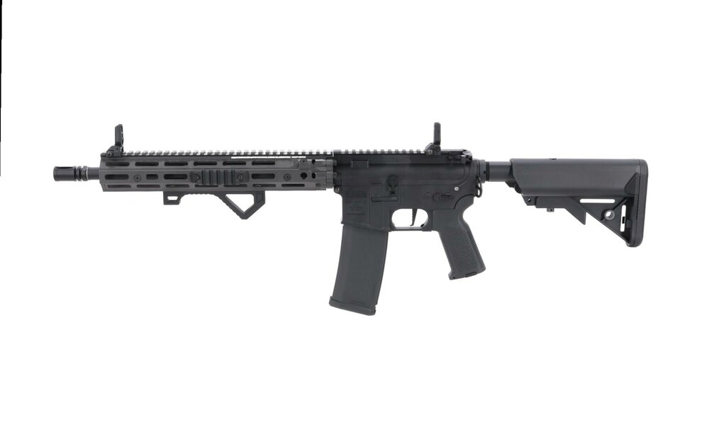 SPECNA ARMS Daniel Defense RIS III 12.5&#039;&#039; SA-E28 EDGE&trade; HAL 2&trade; ETU Gen. 2