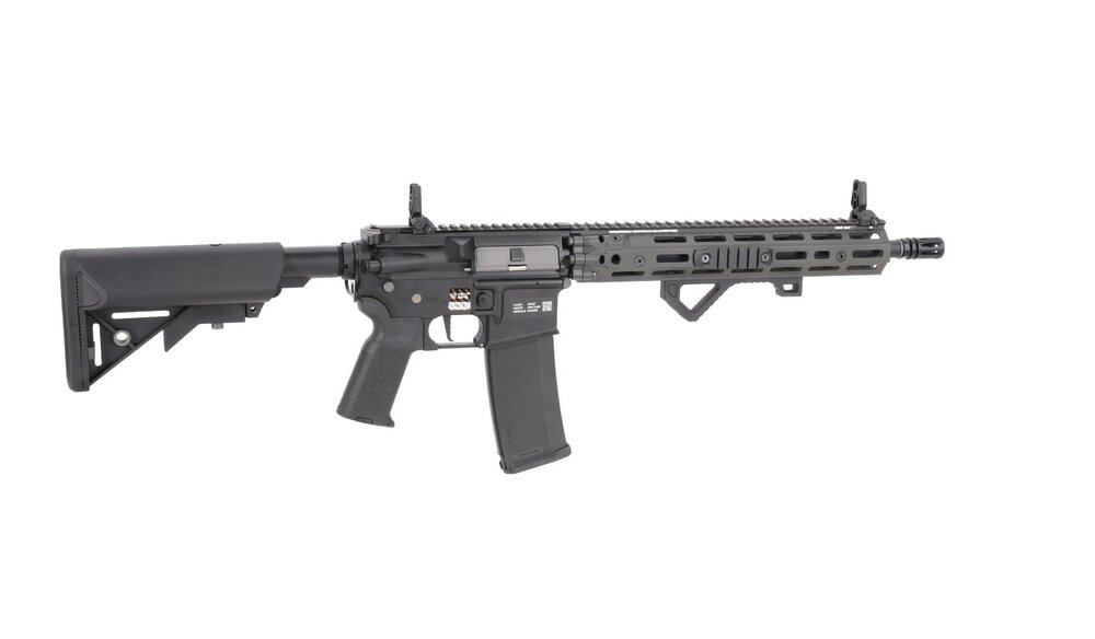 SPECNA ARMS Daniel Defense RIS III 12.5&#039;&#039; SA-E28 EDGE&trade; HAL 2&trade; ETU Gen. 2