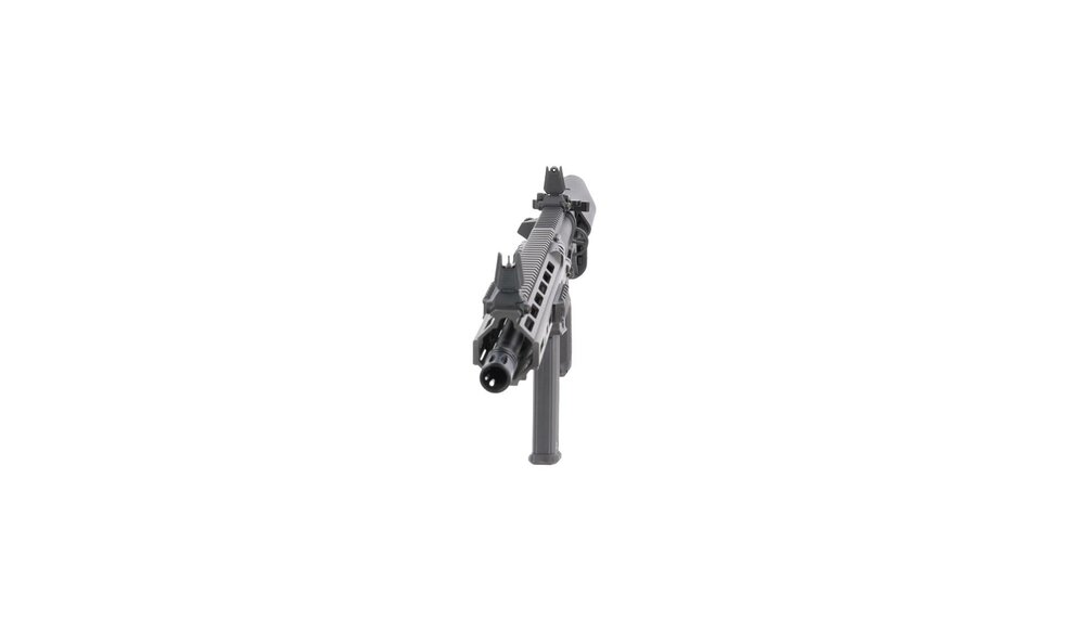 SPECNA ARMS Daniel Defense RIS III 12.5&#039;&#039; SA-E28 EDGE&trade; HAL 2&trade; ETU Gen. 2