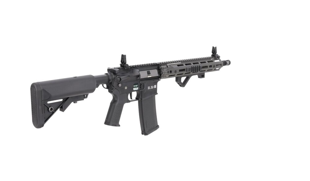 SPECNA ARMS Daniel Defense RIS III 12.5&#039;&#039; SA-E28 EDGE&trade; HAL 2&trade; ETU Gen. 2