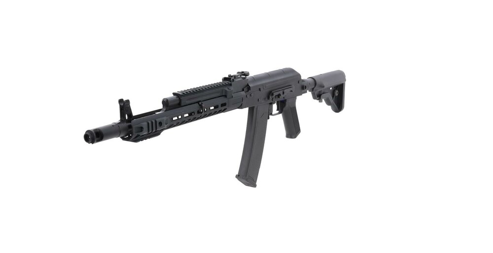 SPECNA ARMS SA-J07 EDGE&trade; HAL&trade; ETU met Magnus TDC chamber