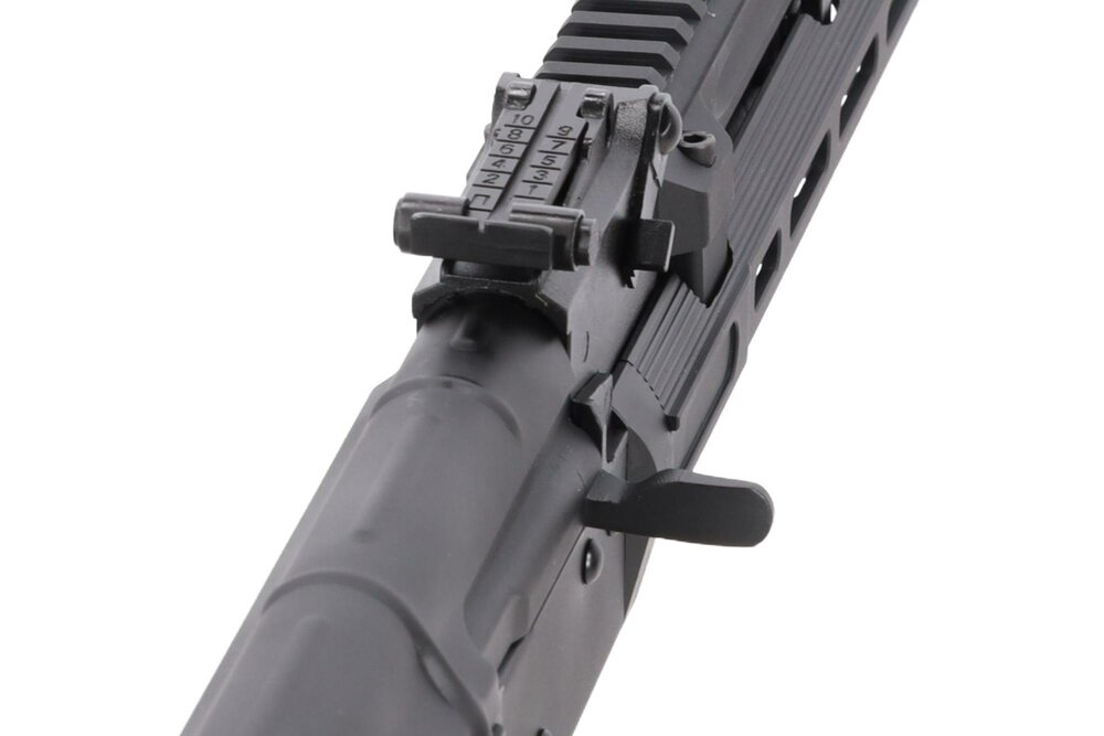 SPECNA ARMS SA-J07 EDGE&trade; HAL&trade; ETU met Magnus TDC chamber