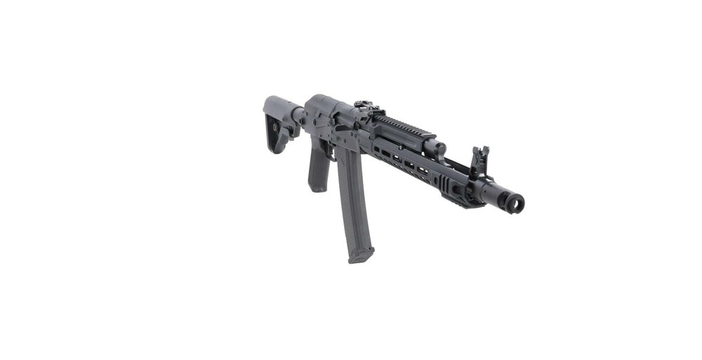 SPECNA ARMS SA-J07 EDGE&trade; HAL&trade; ETU met Magnus TDC chamber