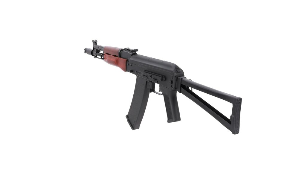 SPECNA ARMS SA-J08 EDGE&trade; HAL&trade; ETU met Magnus TDC chamber