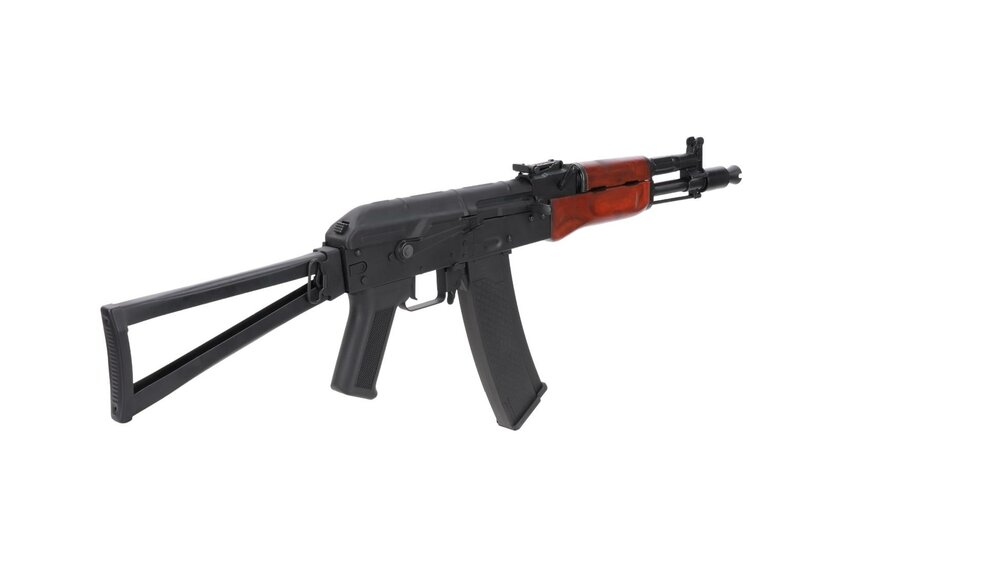 SPECNA ARMS SA-J08 EDGE&trade; HAL&trade; ETU met Magnus TDC chamber