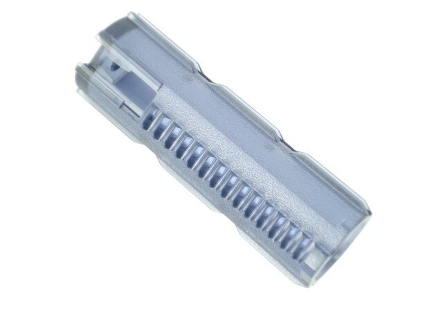 MODIFY Polycarbonate Piston - Half Teeth (econ. Version)