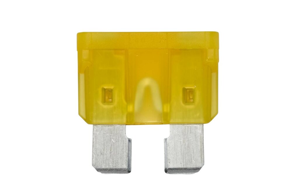 PERUN 25 Amp Fuse (Set Of 3)