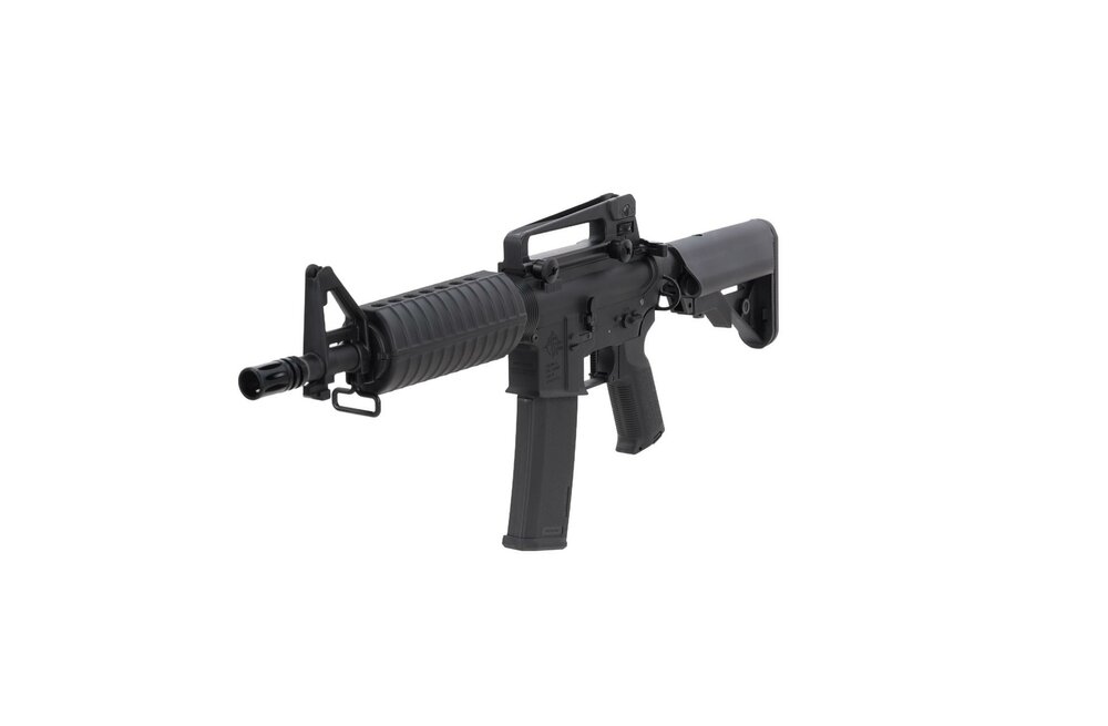 Specna Arms RRA SA-P02 PRIME&trade; Aster II ETU BLDC&trade; airsoft Carbine Black