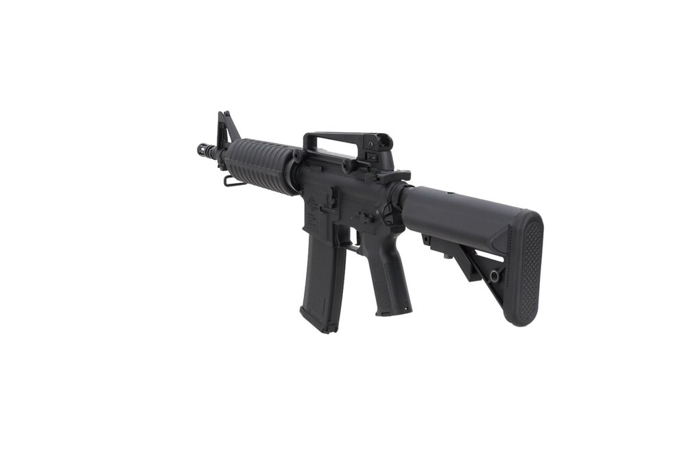 Specna Arms RRA SA-P02 PRIME&trade; Aster II ETU BLDC&trade; airsoft Carbine Black
