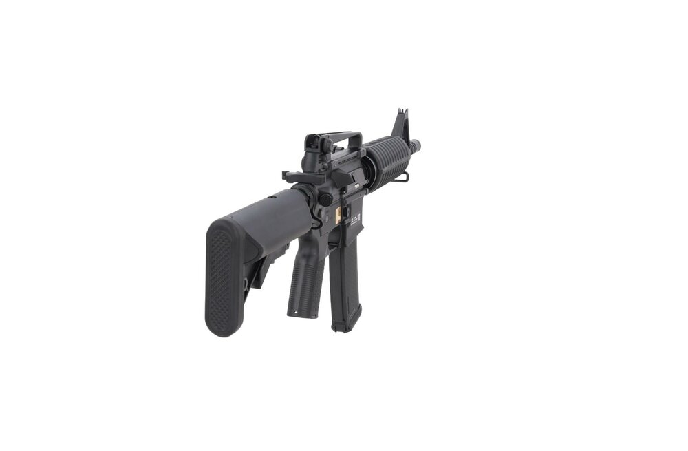 Specna Arms RRA SA-P02 PRIME&trade; Aster II ETU BLDC&trade; airsoft Carbine Black