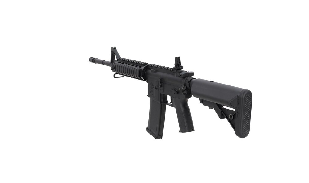 Specna Arms RRA SA-P03 PRIME&trade; Aster II ETU BLDC&trade; airsoft Carbine Black