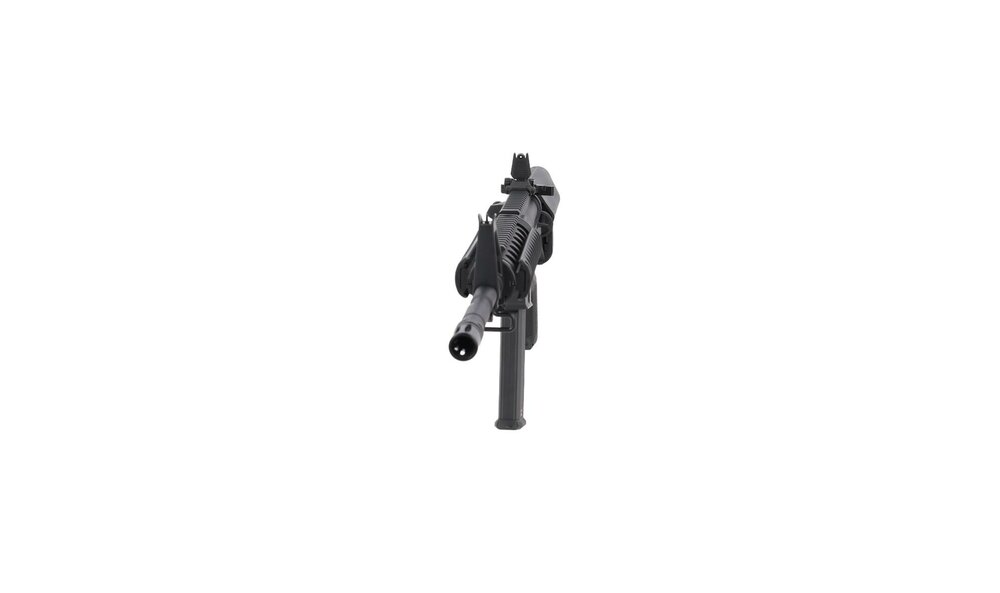 Specna Arms RRA SA-P03 PRIME&trade; Aster II ETU BLDC&trade; airsoft Carbine Black