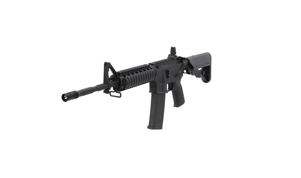 Specna Arms RRA SA-P03 PRIME&trade; Aster II ETU BLDC&trade; airsoft Carbine Black