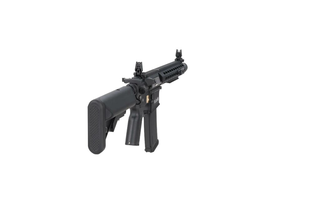 Specna Arms RRA SA-P07 PRIME&trade; Aster II ETU BLDC&trade; airsoft Carbine Black