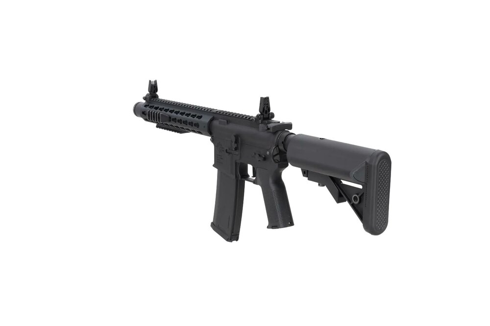 Specna Arms RRA SA-P07 PRIME&trade; Aster II ETU BLDC&trade; airsoft Carbine Black