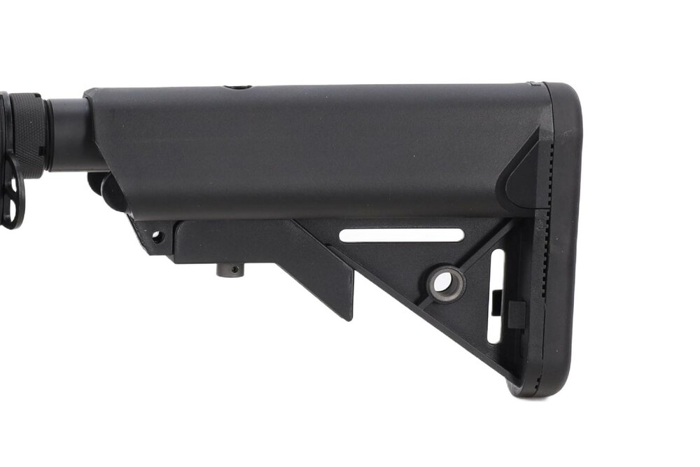 Specna Arms RRA SA-P24 PRIME&trade; Aster II ETU BLDC&trade; airsoft Carbine Black