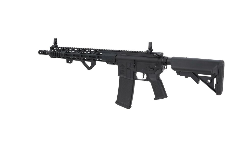 Specna Arms RRA SA-P24 PRIME&trade; Aster II ETU BLDC&trade; airsoft Carbine Black