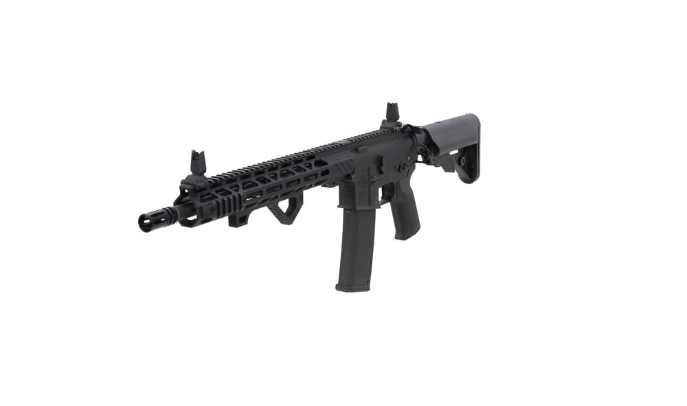 Specna Arms RRA SA-P24 PRIME&trade; Aster II ETU BLDC&trade; airsoft Carbine Black