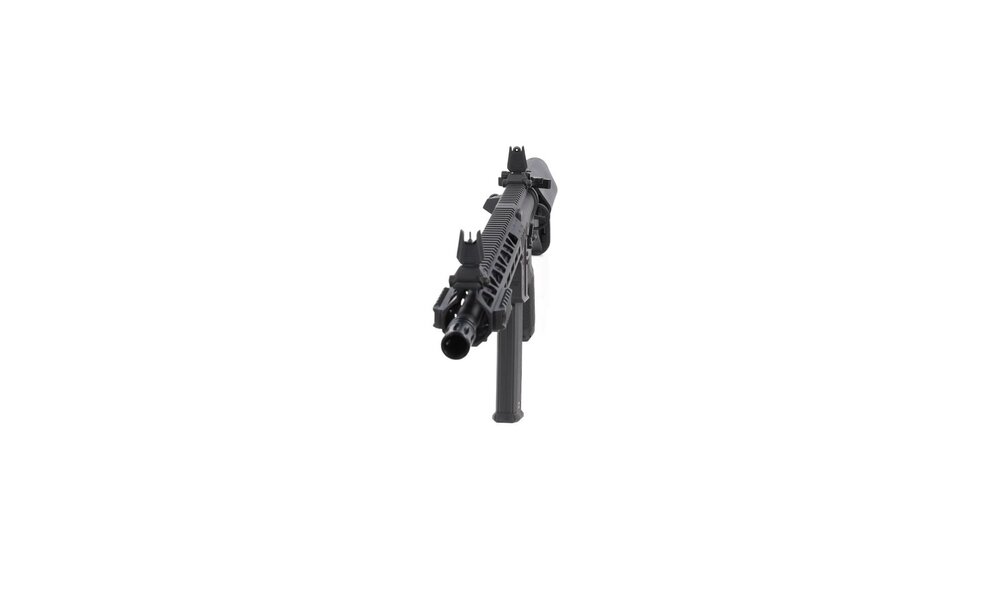 Specna Arms RRA SA-P24 PRIME&trade; Aster II ETU BLDC&trade; airsoft Carbine Black