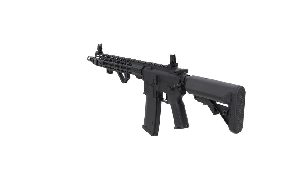 Specna Arms RRA SA-P24 PRIME&trade; Aster II ETU BLDC&trade; airsoft Carbine Black