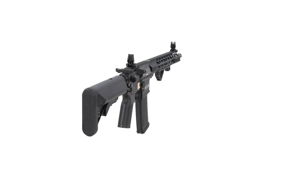 Specna Arms RRA SA-P24 PRIME&trade; Aster II ETU BLDC&trade; airsoft Carbine Black