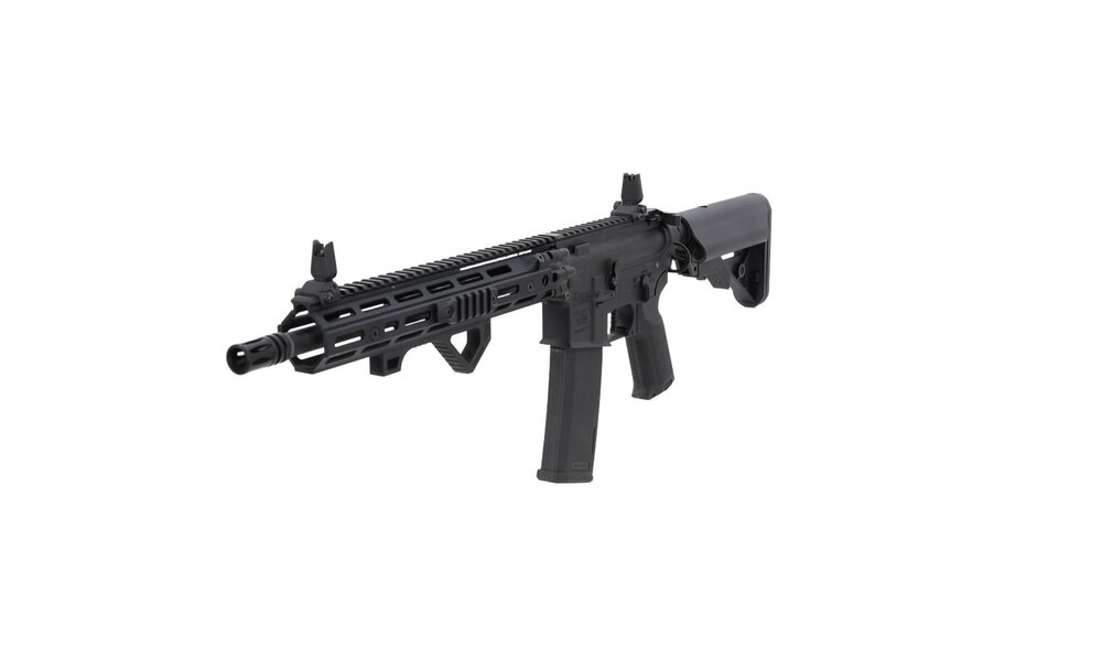 Specna Arms Daniel Defense&reg; RIS III 12.5&#039;&#039; SA-E28 EDGE&trade; HAL 2&trade; ETU Gen. 2 airsoft Carbine Black