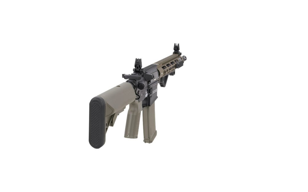 Specna Arms airsoft SA-E20 EDGE&trade; HAL 2 ETU Gen. 2 Olive Carbine