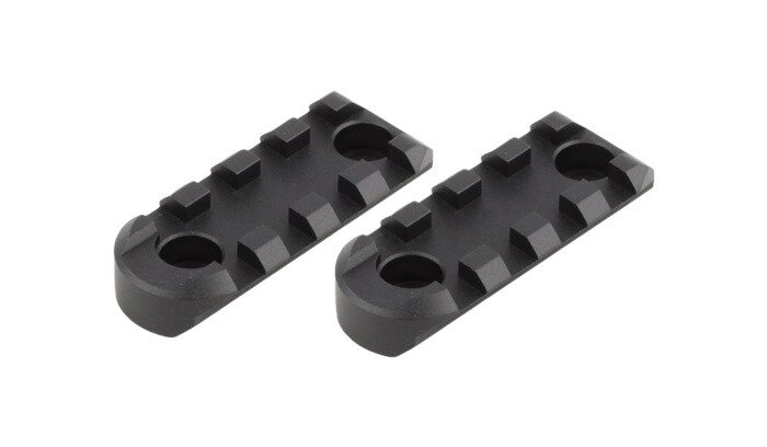 ACTION ARMY Stock Bottom Rail 04