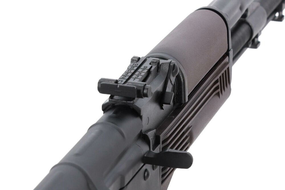 SPECNA ARMS SA-J11 EDGE&trade; HAL&trade; ETU with Magnus TDC chambered Plum