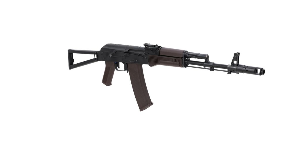 SPECNA ARMS SA-J11 EDGE&trade; HAL&trade; ETU with Magnus TDC chambered Plum